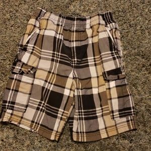 Boys shorts